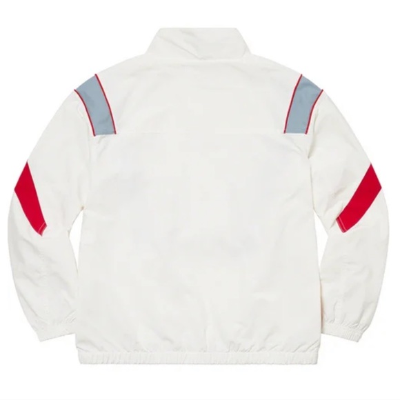 SUPREME exclusive jogger and jacket set Medium Brand New - Picture 4 of 9